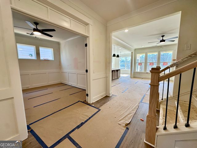 325 Conifer Lane, Ball Ground, GA 30107