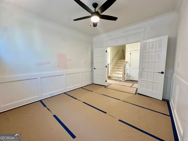 325 Conifer Lane, Ball Ground, GA 30107