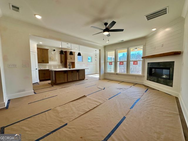 325 Conifer Lane, Ball Ground, GA 30107