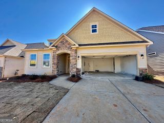 325 Conifer Lane, Ball Ground, GA 30107