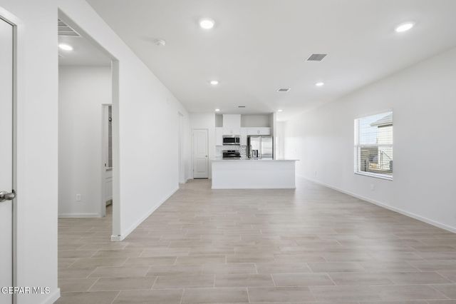 1237 IRISH SUMMER Place, El Paso, TX 79928