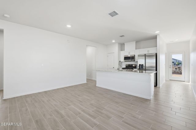 1237 IRISH SUMMER Place, El Paso, TX 79928