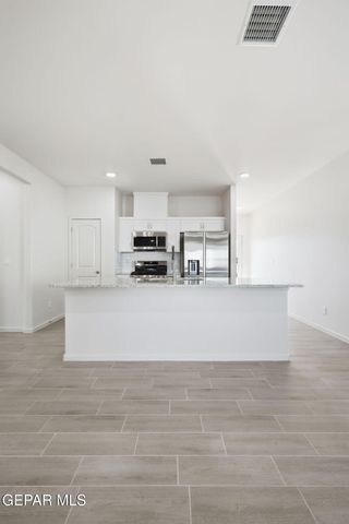 1237 IRISH SUMMER Place, El Paso, TX 79928