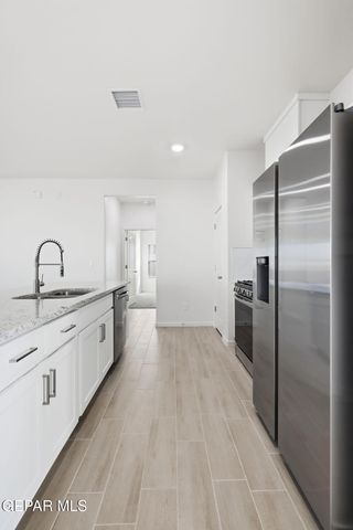 1237 IRISH SUMMER Place, El Paso, TX 79928