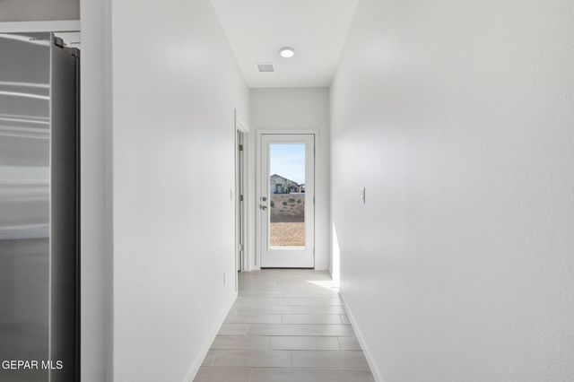 1237 IRISH SUMMER Place, El Paso, TX 79928