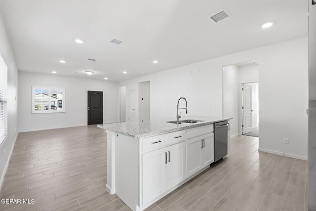 1237 IRISH SUMMER Place, El Paso, TX 79928