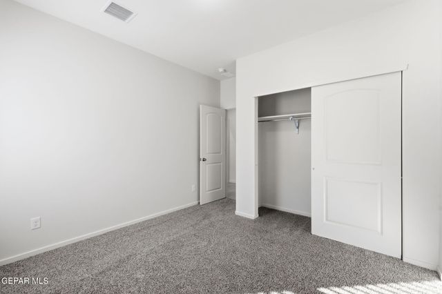 1237 IRISH SUMMER Place, El Paso, TX 79928