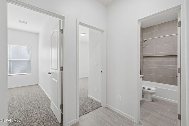 1237 IRISH SUMMER Place, El Paso, TX 79928