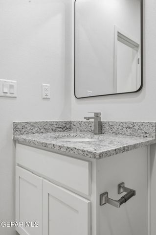 1237 IRISH SUMMER Place, El Paso, TX 79928