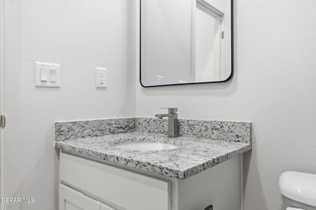 1237 IRISH SUMMER Place, El Paso, TX 79928