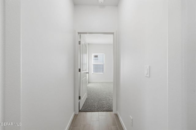 1237 IRISH SUMMER Place, El Paso, TX 79928