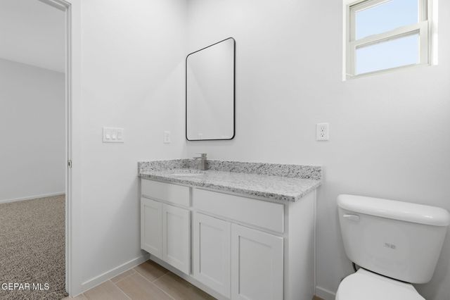 1237 IRISH SUMMER Place, El Paso, TX 79928