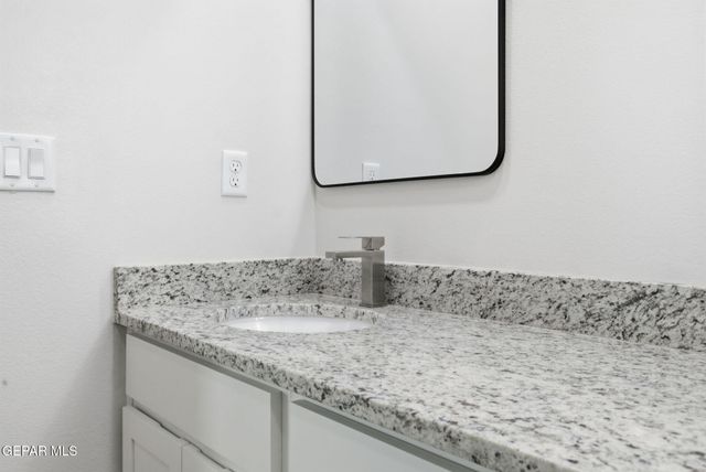 1237 IRISH SUMMER Place, El Paso, TX 79928