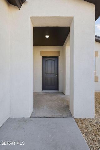 1237 IRISH SUMMER Place, El Paso, TX 79928