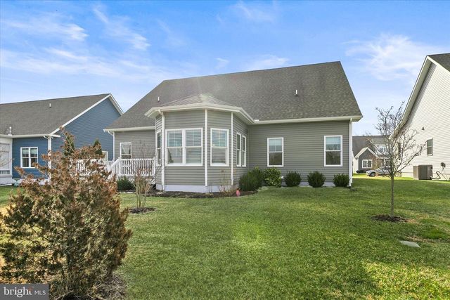 34098 YIANA DR, Frankford, DE 19945