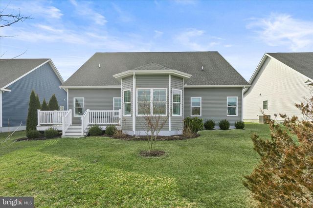 34098 YIANA DR, Frankford, DE 19945