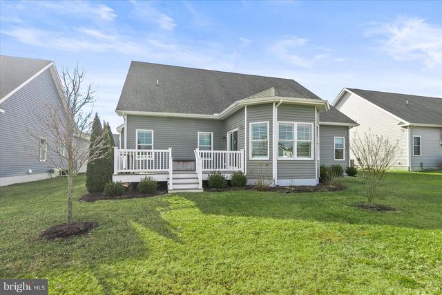 34098 YIANA DR, Frankford, DE 19945