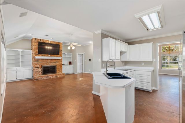 1700 County Road 318, Early, TX 76802