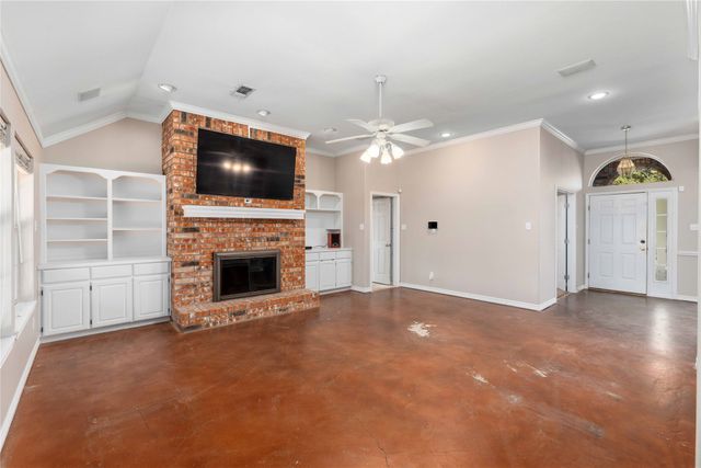 1700 County Road 318, Early, TX 76802