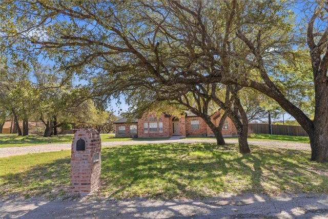 1700 County Road 318, Early, TX 76802