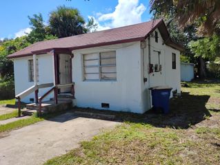 619 N 9th N Street, Fort Pierce, FL 34950
