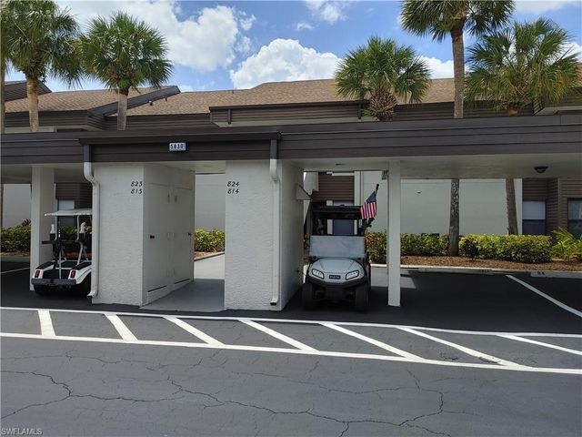 5830 Trailwinds DR 814, Fort Myers, FL 33907