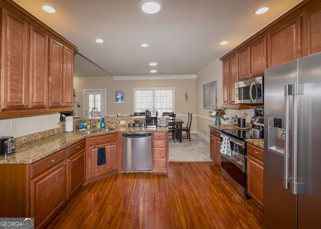 29 Cove HBR, Lavonia, GA 30553