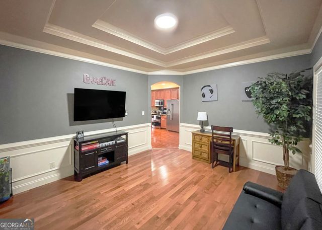 29 Cove HBR, Lavonia, GA 30553