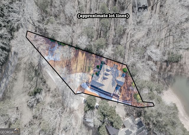 29 Cove HBR, Lavonia, GA 30553