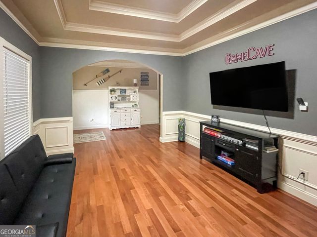 29 Cove HBR, Lavonia, GA 30553