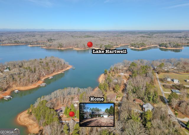 29 Cove HBR, Lavonia, GA 30553