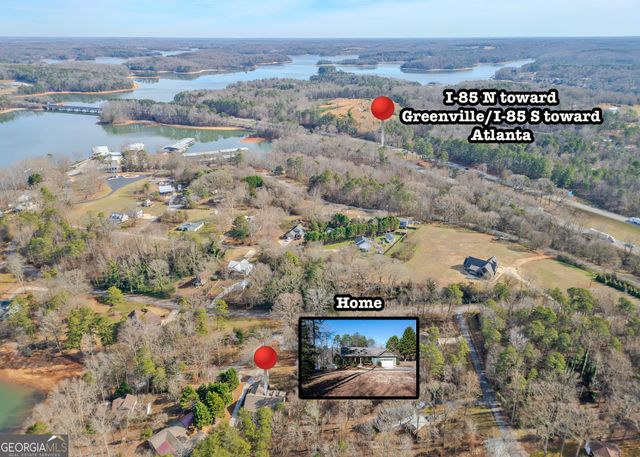 29 Cove HBR, Lavonia, GA 30553