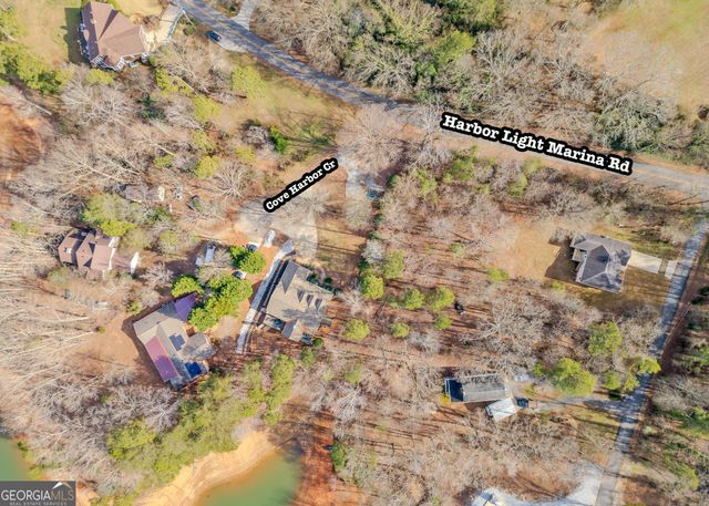 29 Cove HBR, Lavonia, GA 30553