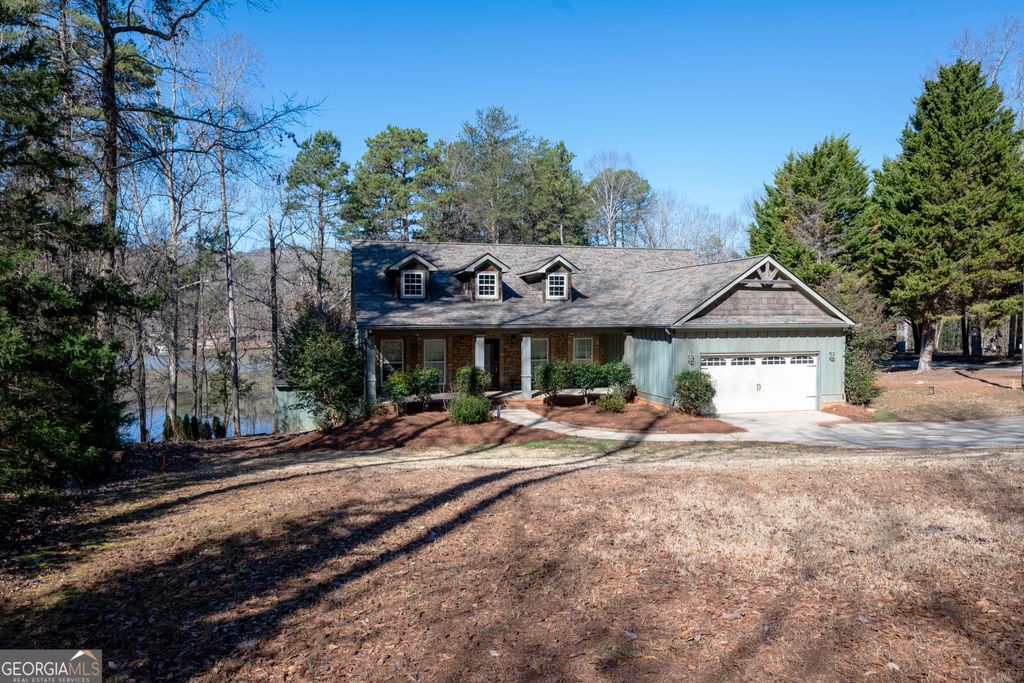 29 Cove HBR, Lavonia, GA 30553