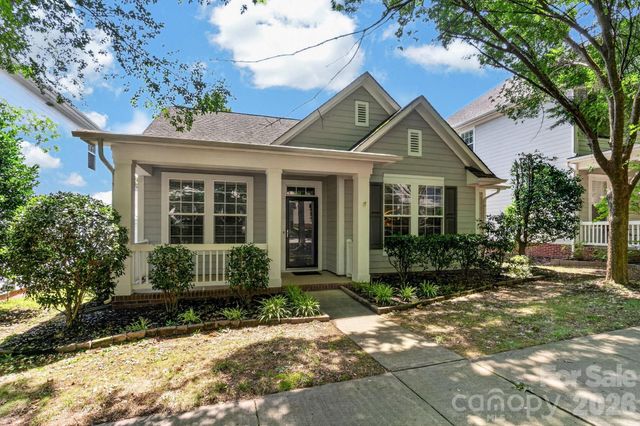 17620 Harbor Walk Drive, Cornelius, NC 28031