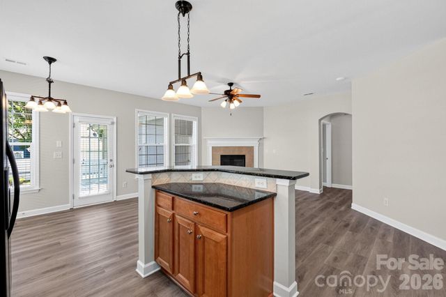17620 Harbor Walk Drive, Cornelius, NC 28031
