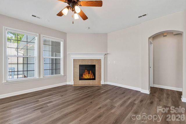 17620 Harbor Walk Drive, Cornelius, NC 28031