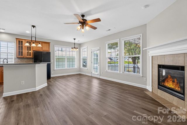 17620 Harbor Walk Drive, Cornelius, NC 28031