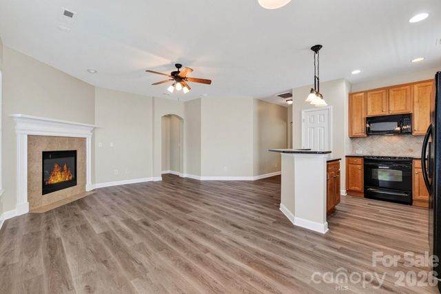 17620 Harbor Walk Drive, Cornelius, NC 28031