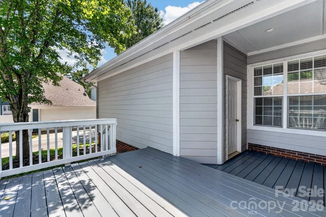 17620 Harbor Walk Drive, Cornelius, NC 28031