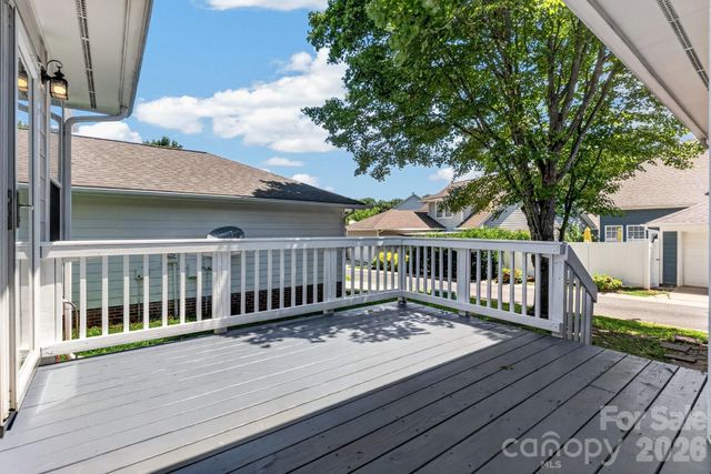 17620 Harbor Walk Drive, Cornelius, NC 28031