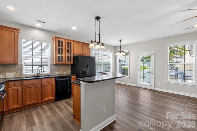 17620 Harbor Walk Drive, Cornelius, NC 28031