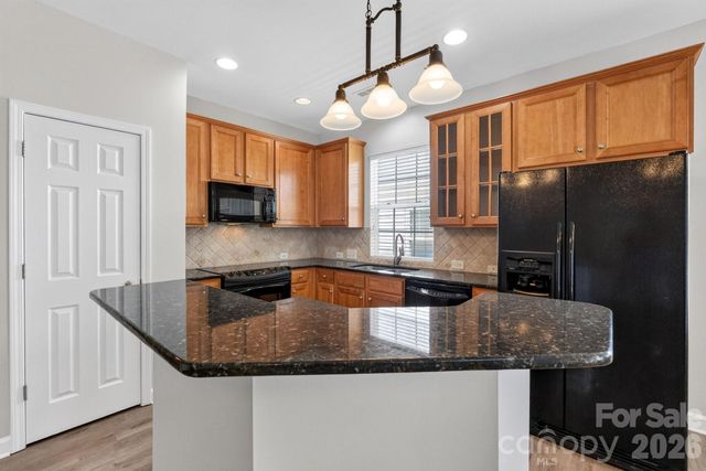 17620 Harbor Walk Drive, Cornelius, NC 28031