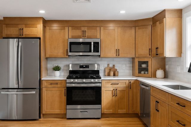 11 Hovey St, Woburn, MA 01801