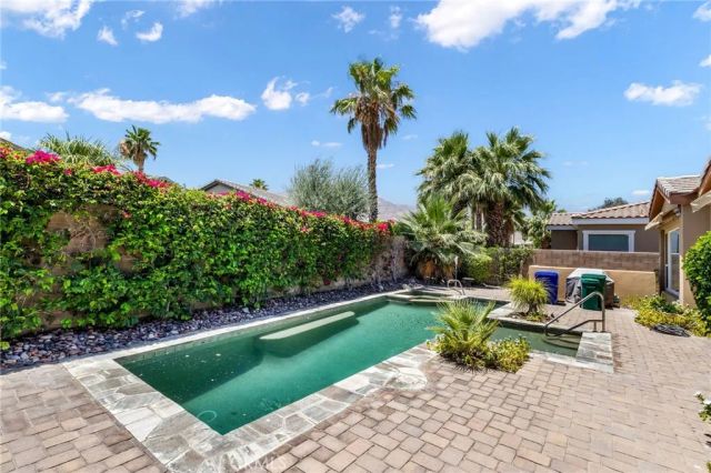 81407 Joshua Tree Court, La Quinta, CA 92253