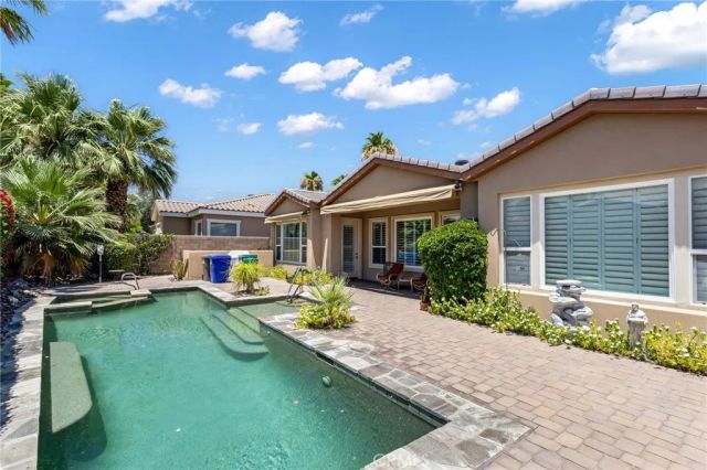 81407 Joshua Tree Court, La Quinta, CA 92253