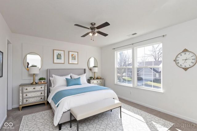 1914 Abbey Lane, Danville, IN 46122