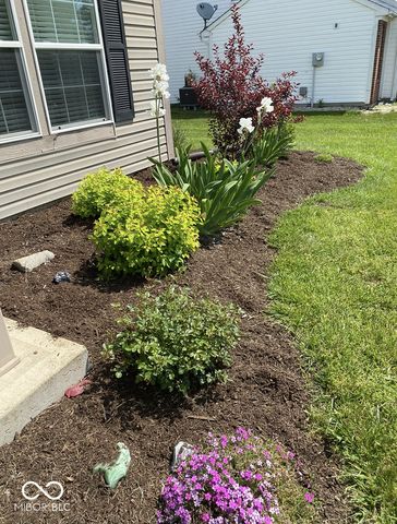 1914 Abbey Lane, Danville, IN 46122