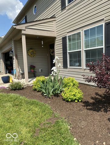 1914 Abbey Lane, Danville, IN 46122