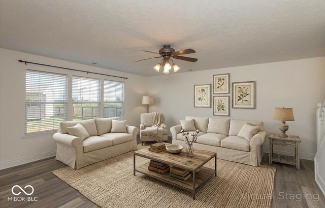 1914 Abbey Lane, Danville, IN 46122